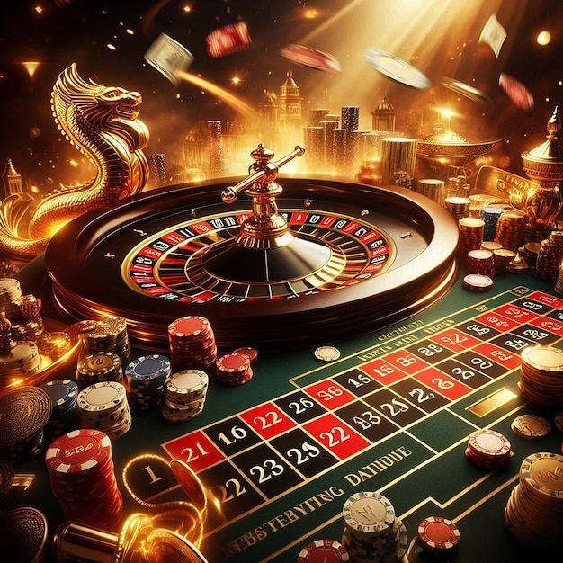 Hollywoodbets پر آن لائن سلاٹس کے بارے میں