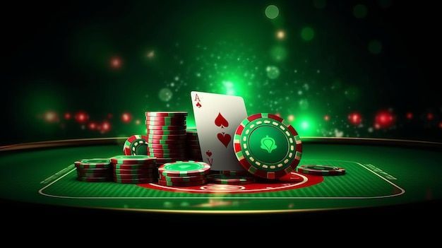 Hollywoodbets آن لائن کیسینو میں کھیلنے کی وجوہات