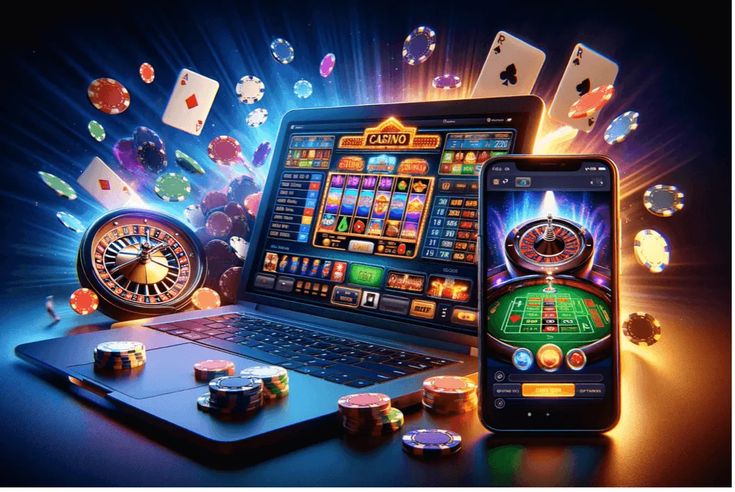 Hollywoodbets کیسینو گیمز کا ایک زمرہ منتخب کریں

