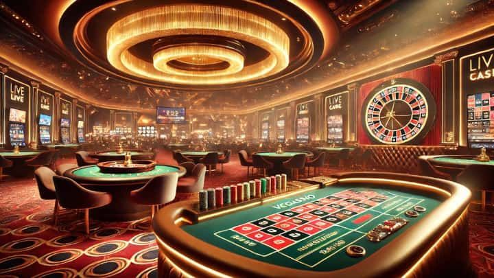 پاکستان کے نئے Hollywoodbetsکیسینو کھلاڑیوں کے لیے خوش آمدید بونس