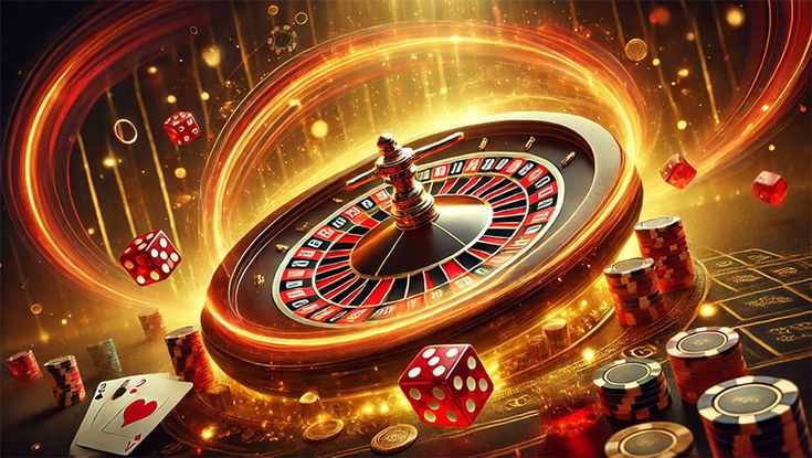 Hollywoodbets آن لائن کیسینو میں کھیلنے کی وجوہات