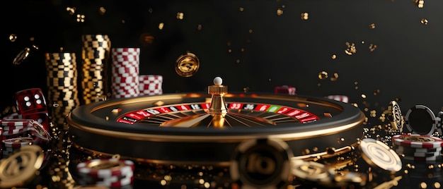 Hollywoodbets کیسینو میں سلاٹ کھیلنا شروع کریں۔